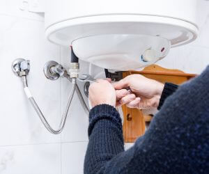 About Emergency plumbing pros Nelsonville, WI
